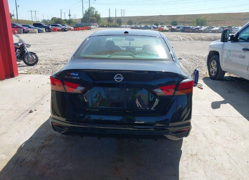 Photo 16 of 2019 Nissan Altima 2.5 S (VIN 1N4BL4BV0KC231746)