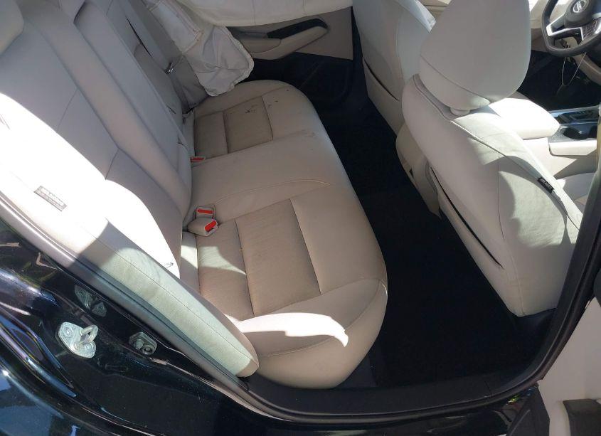 Photo 8 of 2019 Nissan Altima 2.5 S (VIN 1N4BL4BV0KC231746)