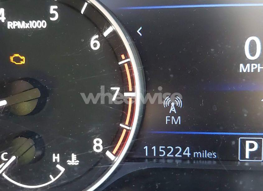 Photo 15 of 2019 Nissan Altima 2.5 S (VIN 1N4BL4BV0KC233402)