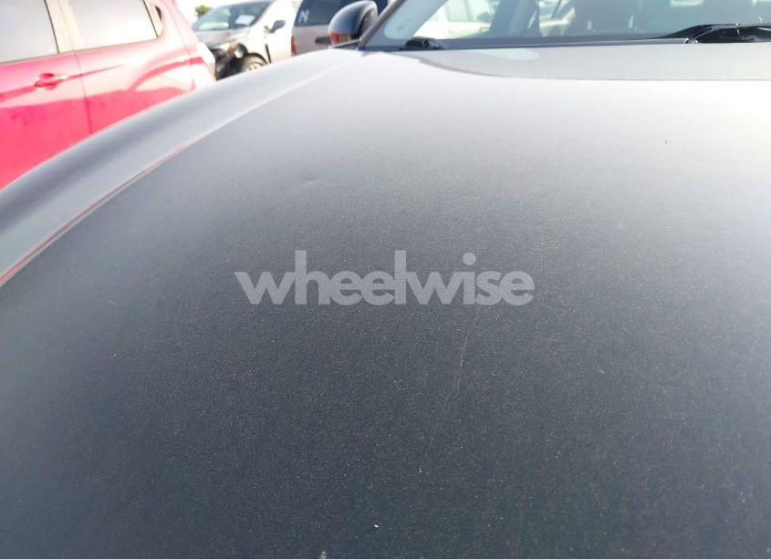 Photo 17 of 2019 Nissan Altima 2.5 S (VIN 1N4BL4BV0KC233402)