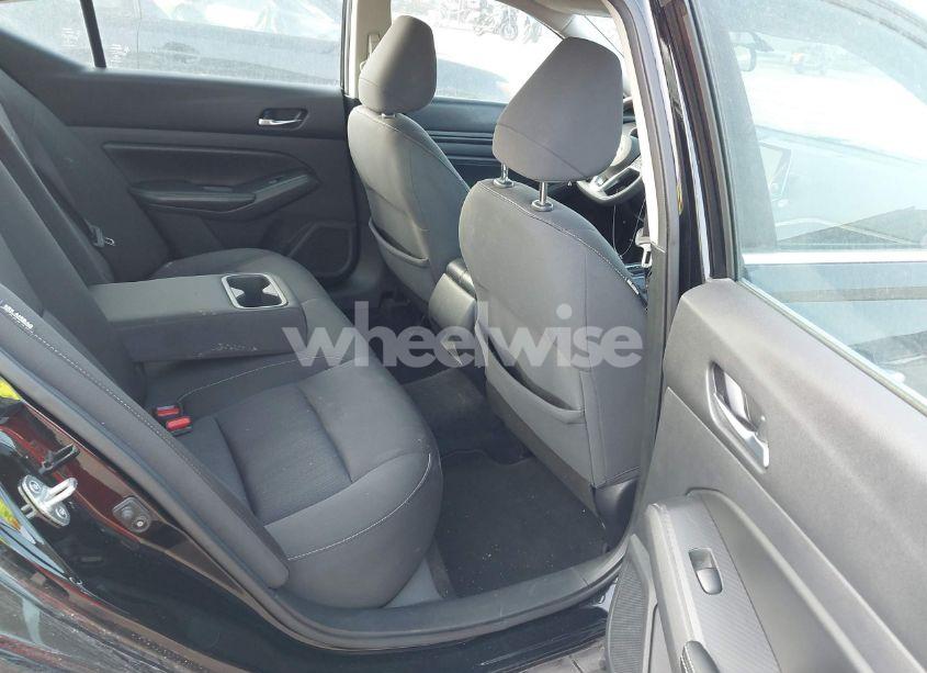 Photo 7 of 2019 Nissan Altima 2.5 S (VIN 1N4BL4BV0KC233402)