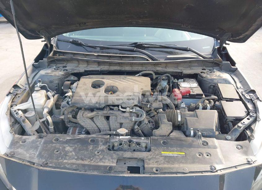 Photo 9 of 2019 Nissan Altima 2.5 S (VIN 1N4BL4BV0KC233402)