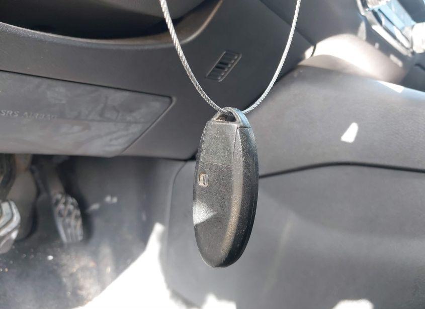 Photo 11 of 2019 Nissan Altima 2.5 S (VIN 1N4BL4BV0KC235408)