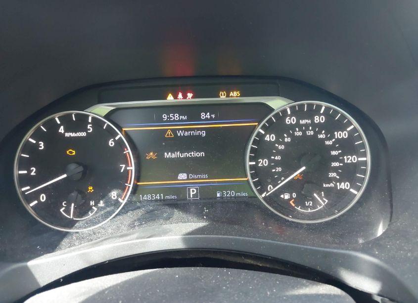 Photo 7 of 2019 Nissan Altima 2.5 S (VIN 1N4BL4BV0KC235408)