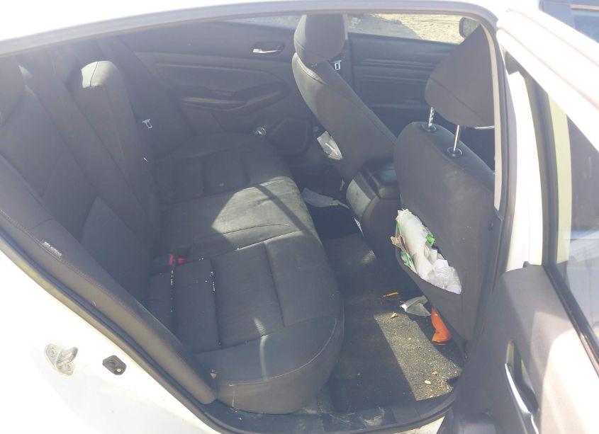 Photo 8 of 2019 Nissan Altima 2.5 S (VIN 1N4BL4BV0KC235408)