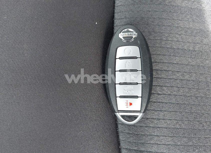 Photo 11 of 2019 Nissan Altima 2.5 S (VIN 1N4BL4BV0KC240625)