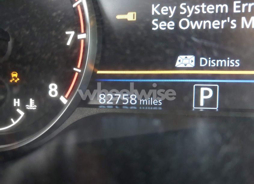 Photo 16 of 2019 Nissan Altima 2.5 S (VIN 1N4BL4BV0KC240625)