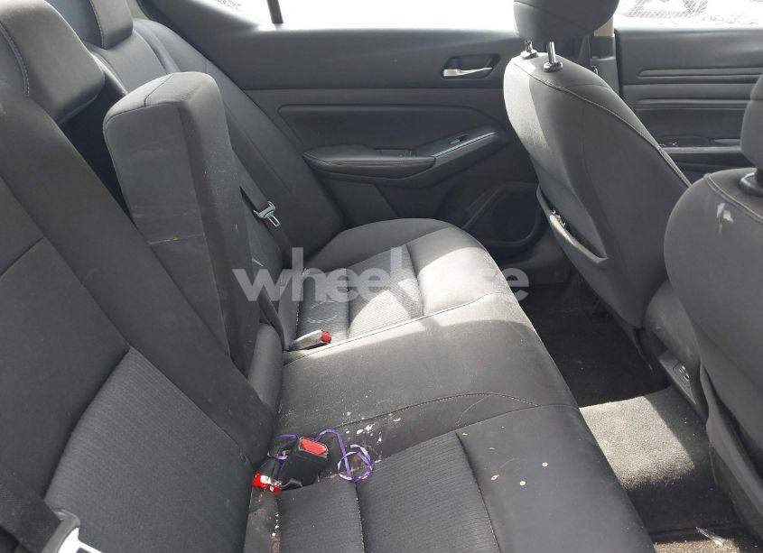 Photo 8 of 2019 Nissan Altima 2.5 S (VIN 1N4BL4BV0KC240625)