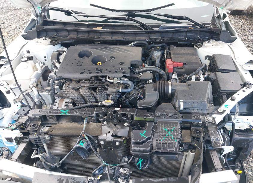 Photo 10 of 2019 Nissan Altima 2.5 S (VIN 1N4BL4BV0KC241502)