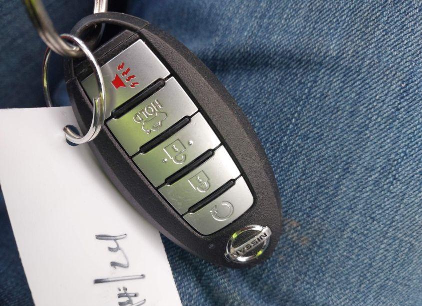 Photo 11 of 2019 Nissan Altima 2.5 S (VIN 1N4BL4BV0KC241502)