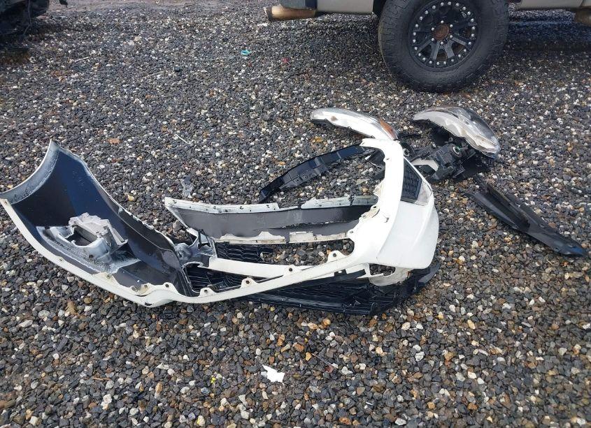 Photo 12 of 2019 Nissan Altima 2.5 S (VIN 1N4BL4BV0KC241502)