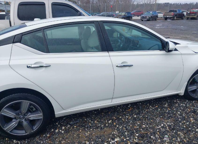 Photo 14 of 2019 Nissan Altima 2.5 S (VIN 1N4BL4BV0KC241502)