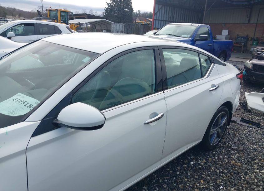 Photo 15 of 2019 Nissan Altima 2.5 S (VIN 1N4BL4BV0KC241502)