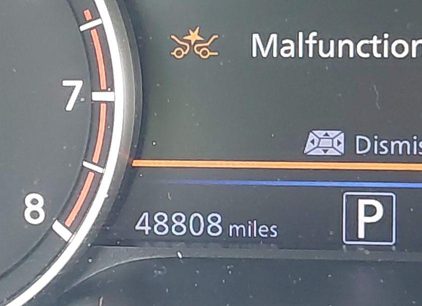 Photo 16 of 2019 Nissan Altima 2.5 S (VIN 1N4BL4BV0KC241502)