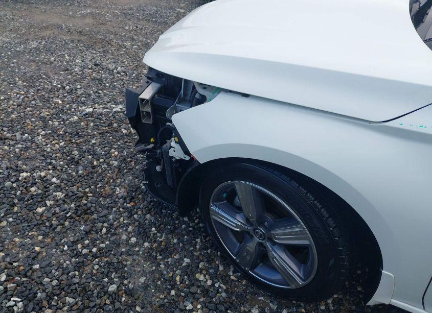 Photo 18 of 2019 Nissan Altima 2.5 S (VIN 1N4BL4BV0KC241502)