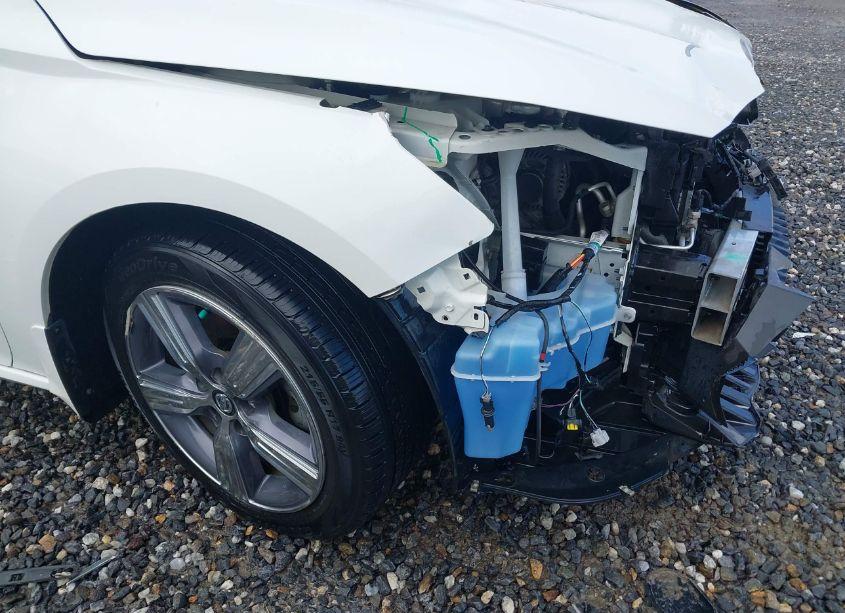 Photo 19 of 2019 Nissan Altima 2.5 S (VIN 1N4BL4BV0KC241502)