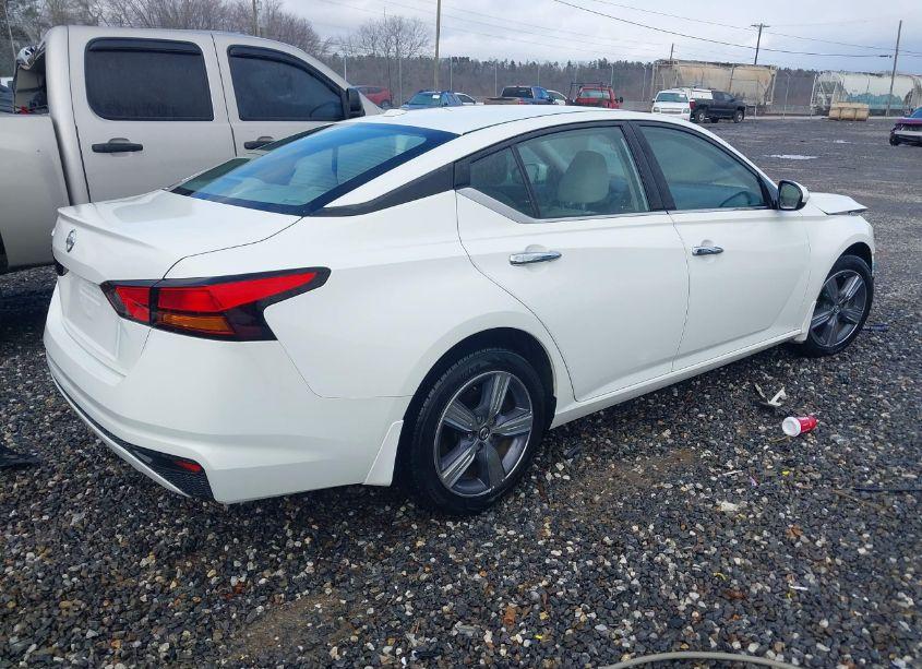 Photo 4 of 2019 Nissan Altima 2.5 S (VIN 1N4BL4BV0KC241502)