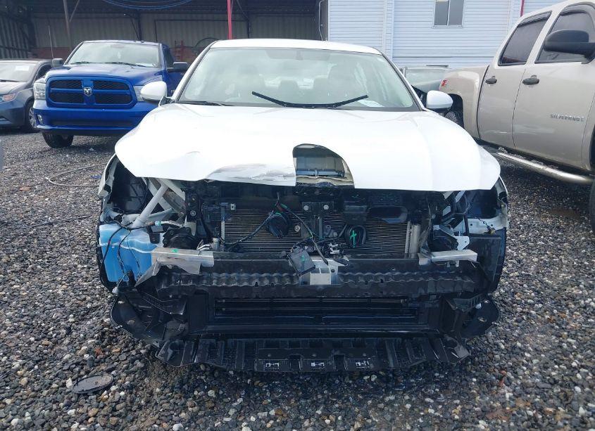 Photo 6 of 2019 Nissan Altima 2.5 S (VIN 1N4BL4BV0KC241502)