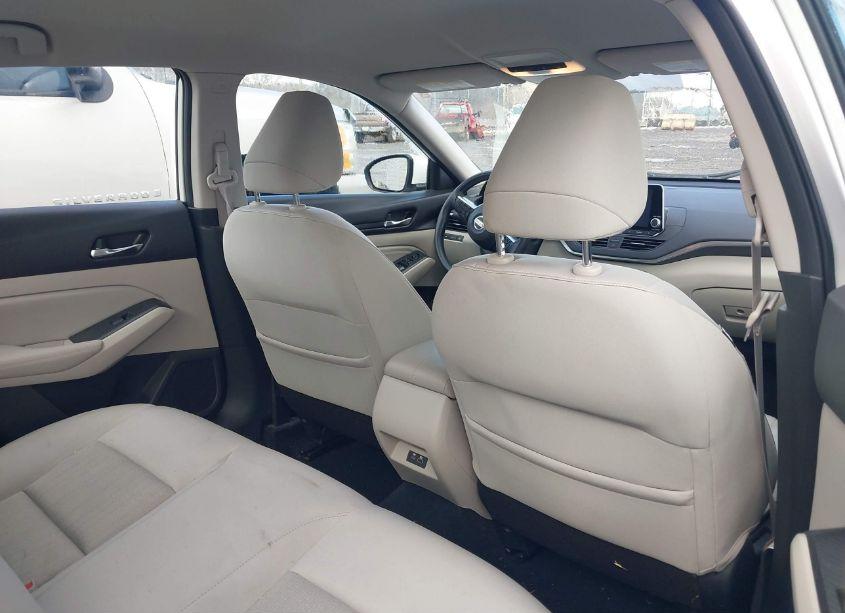 Photo 8 of 2019 Nissan Altima 2.5 S (VIN 1N4BL4BV0KC241502)