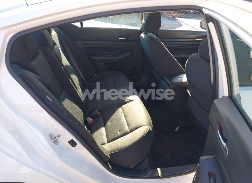 Photo 8 of 2019 Nissan Altima 2.5 S (VIN 1N4BL4BV0KC256842)