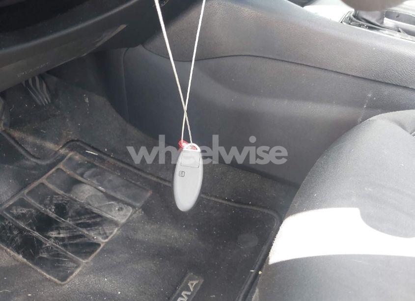 Photo 11 of 2019 Nissan Altima 2.5 S (VIN 1N4BL4BV0KN313321)