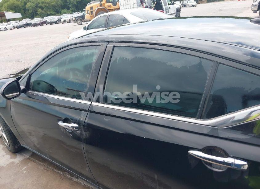 Photo 14 of 2019 Nissan Altima 2.5 S (VIN 1N4BL4BV0KN313321)