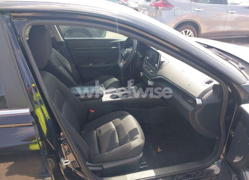 Photo 5 of 2019 Nissan Altima 2.5 S (VIN 1N4BL4BV0KN313321)