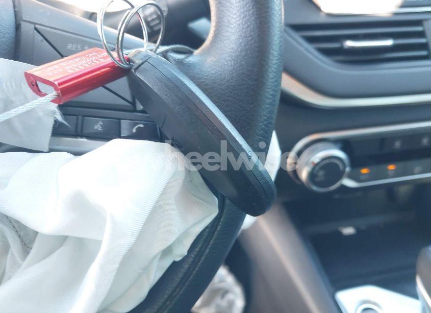 Photo 11 of 2019 Nissan Altima 2.5 S (VIN 1N4BL4BV0KN326697)