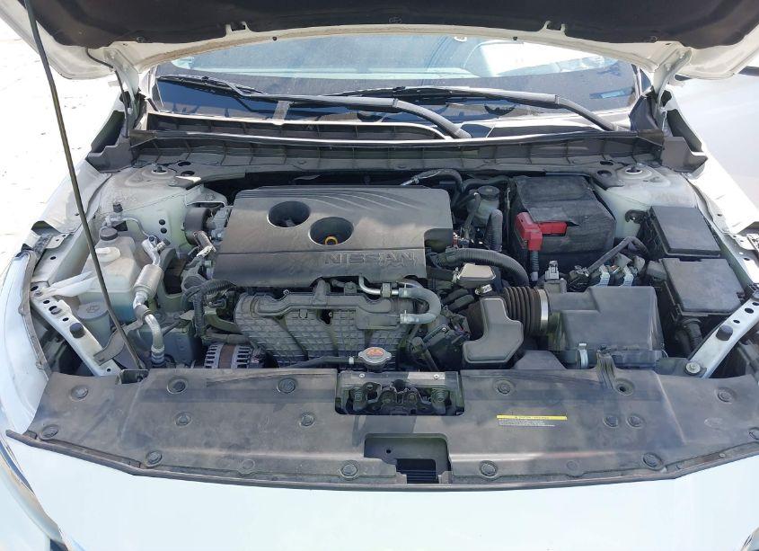 Photo 10 of 2020 Nissan Altima S FWD (VIN 1N4BL4BV0LC100088)