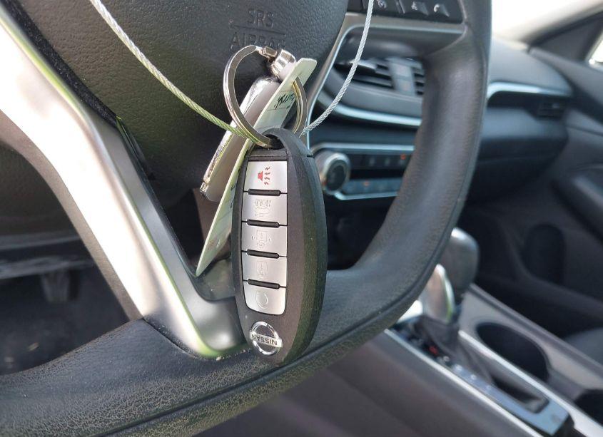 Photo 11 of 2020 Nissan Altima S FWD (VIN 1N4BL4BV0LC100088)