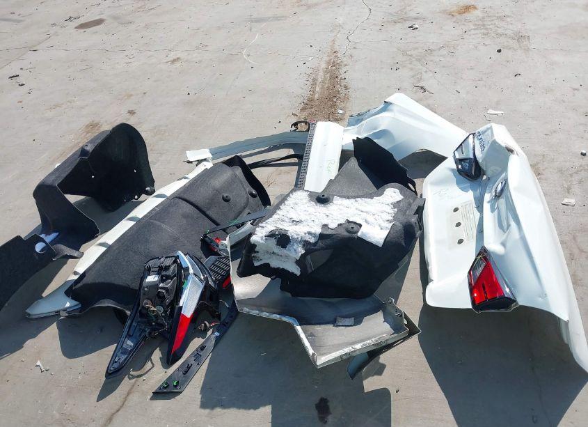 Photo 12 of 2020 Nissan Altima S FWD (VIN 1N4BL4BV0LC100088)