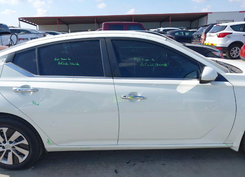 Photo 14 of 2020 Nissan Altima S FWD (VIN 1N4BL4BV0LC100088)