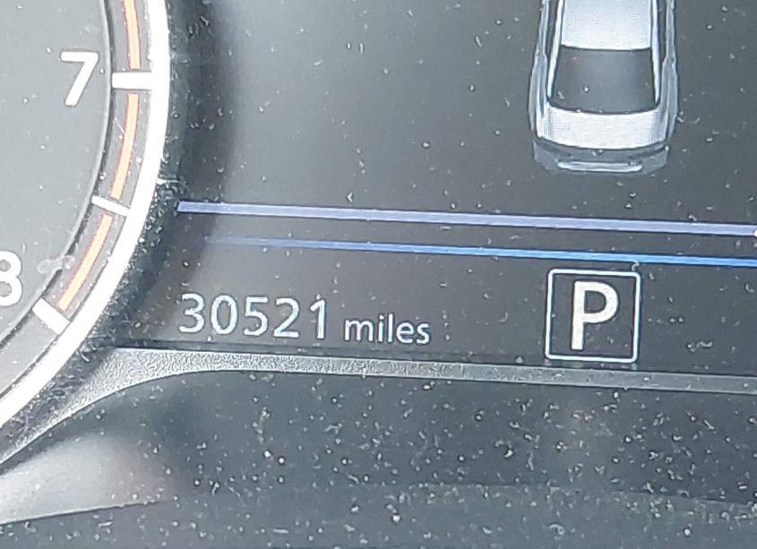 Photo 16 of 2020 Nissan Altima S FWD (VIN 1N4BL4BV0LC100088)