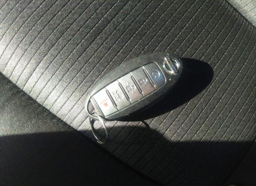 Photo 11 of 2020 Nissan Altima S FWD (VIN 1N4BL4BV0LC121345)