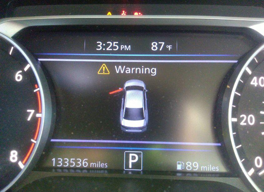 Photo 15 of 2020 Nissan Altima S FWD (VIN 1N4BL4BV0LC121345)