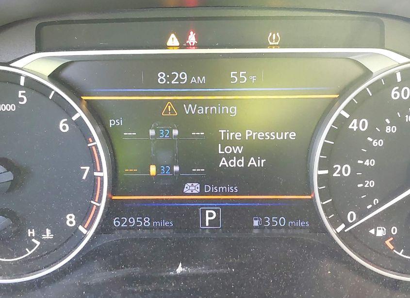 Photo 15 of 2020 Nissan Altima S FWD (VIN 1N4BL4BV0LC123287)