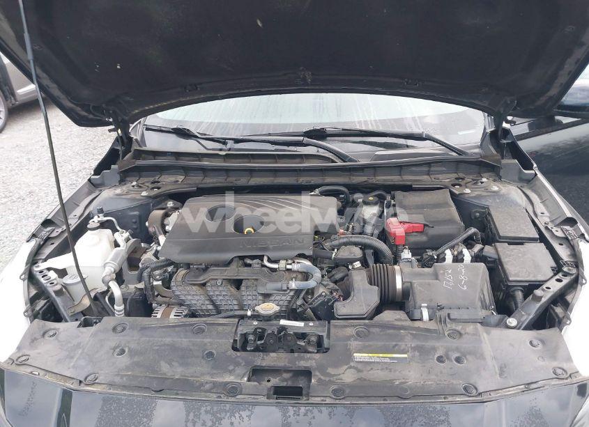 Photo 10 of 2020 Nissan Altima S FWD (VIN 1N4BL4BV0LC152594)