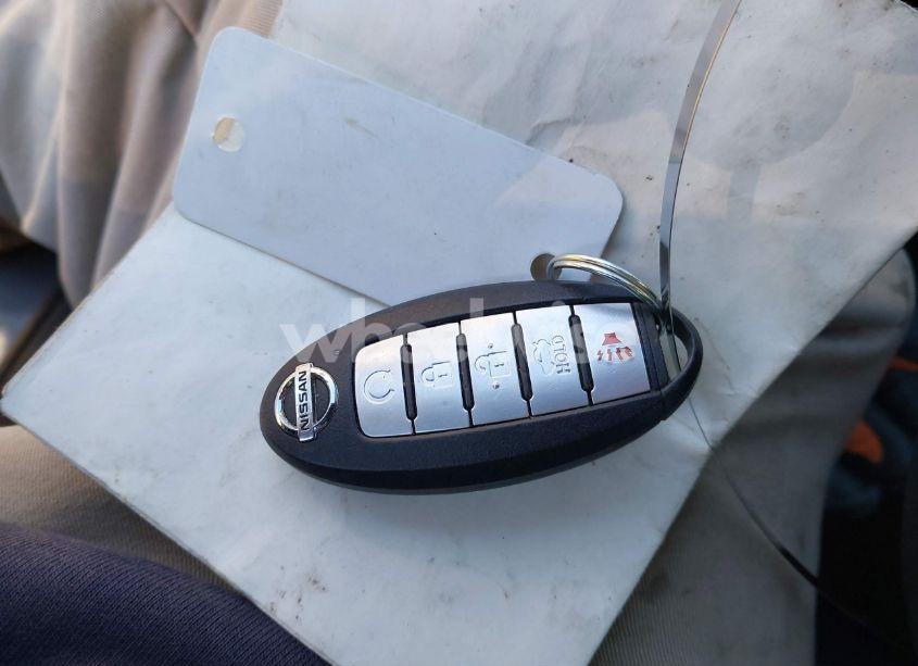 Photo 11 of 2020 Nissan Altima S FWD (VIN 1N4BL4BV0LC160503)