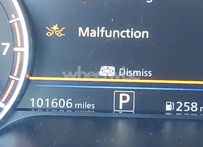 Photo 15 of 2020 Nissan Altima S FWD (VIN 1N4BL4BV0LC160503)