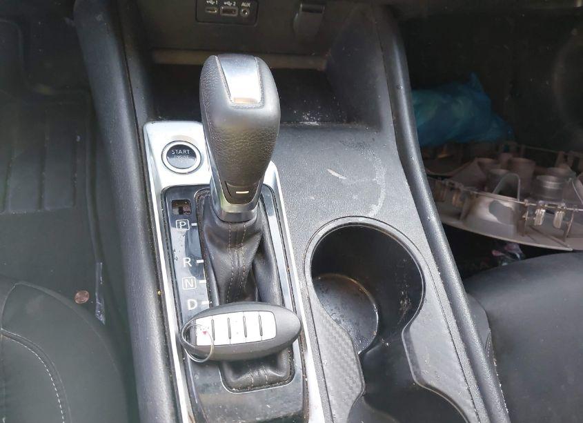 Photo 11 of 2020 Nissan Altima S FWD (VIN 1N4BL4BV0LC163482)