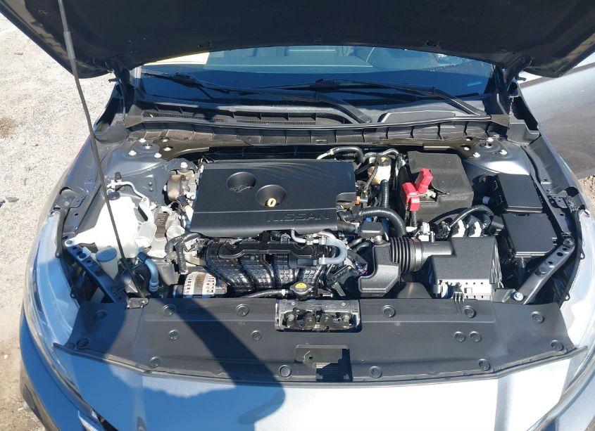 Photo 10 of 2020 Nissan Altima S FWD (VIN 1N4BL4BV0LC169184)