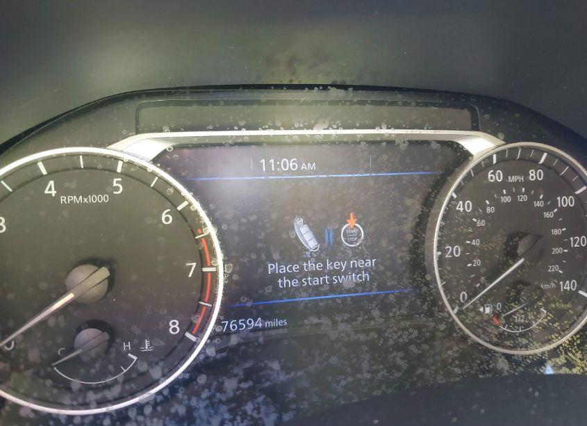 Photo 7 of 2020 Nissan Altima S FWD (VIN 1N4BL4BV0LC169184)