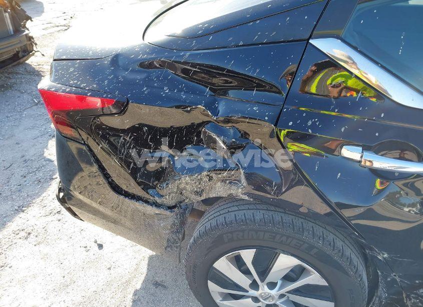 Photo 20 of 2020 Nissan Altima S FWD (VIN 1N4BL4BV0LC185062)