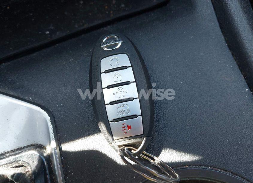 Photo 11 of 2020 Nissan Altima S FWD (VIN 1N4BL4BV0LC190262)