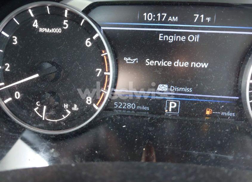 Photo 16 of 2020 Nissan Altima S FWD (VIN 1N4BL4BV0LC190696)