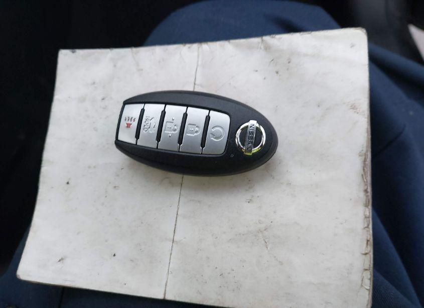 Photo 11 of 2020 Nissan Altima S FWD (VIN 1N4BL4BV0LC191587)