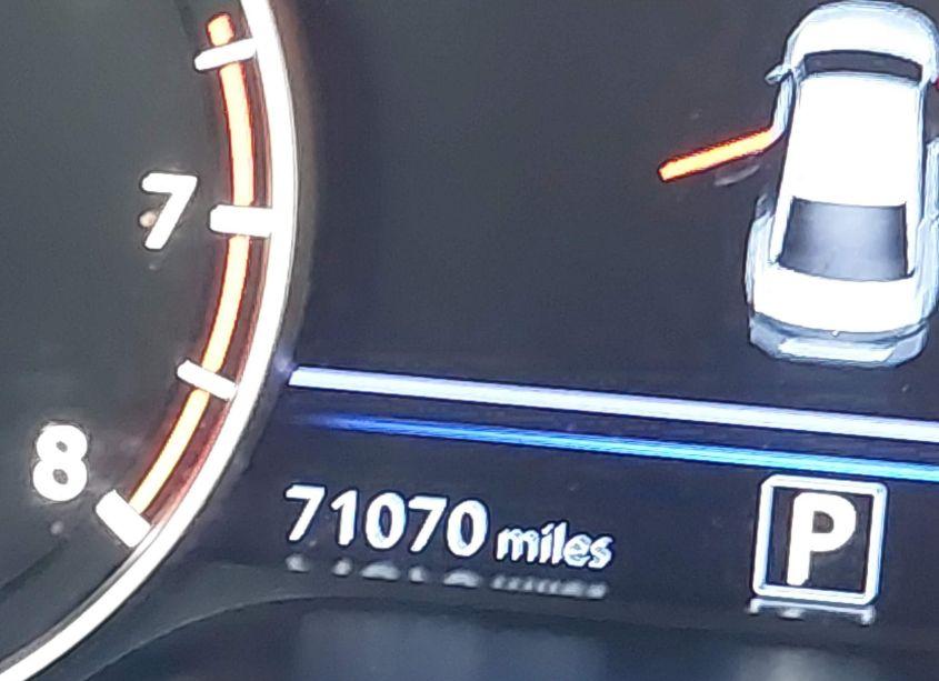 Photo 15 of 2020 Nissan Altima S FWD (VIN 1N4BL4BV0LC191587)