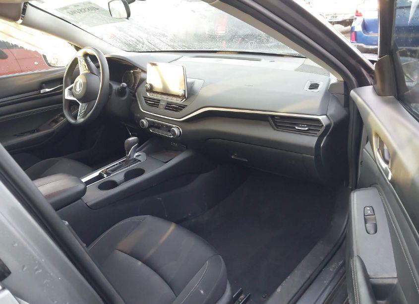 Photo 5 of 2020 Nissan Altima S FWD (VIN 1N4BL4BV0LC191587)