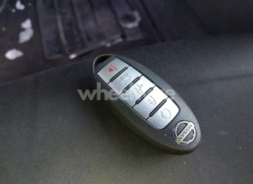 Photo 11 of 2020 Nissan Altima S FWD (VIN 1N4BL4BV0LC202927)