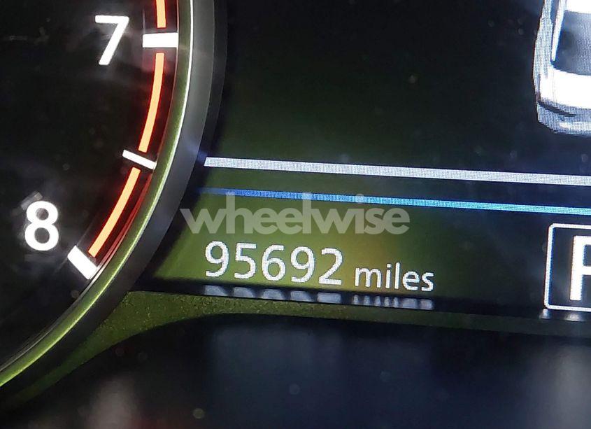 Photo 15 of 2020 Nissan Altima S FWD (VIN 1N4BL4BV0LC202927)